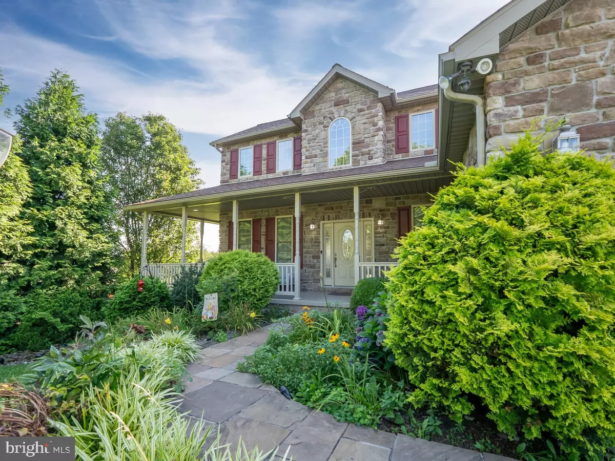 Chambersburg, PA 17202,1458 HIGHFIELD CT