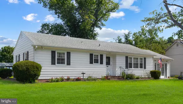Delmar, MD 21875,301 POPLAR ST
