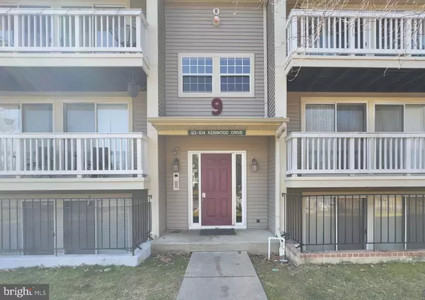 Sicklerville, NJ 08081,100 KENWOOD DR