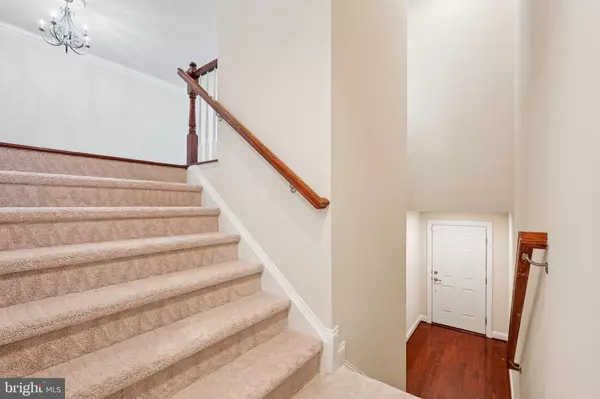 Leesburg, VA 20175,347 CALDWELL TER SE