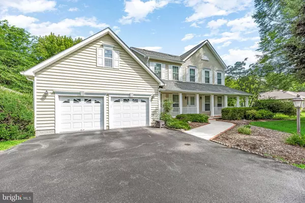 Prince Frederick, MD 20678,5965 KETCH RD