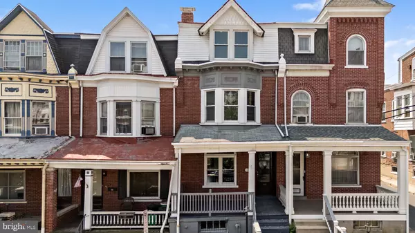 Allentown, PA 18102,120 S 13TH ST