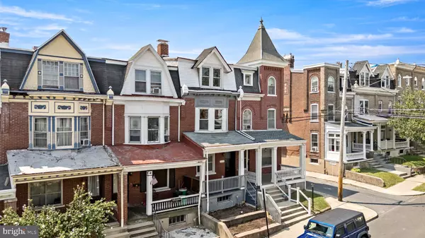 Allentown, PA 18102,120 S 13TH ST