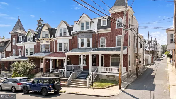 Allentown, PA 18102,120 S 13TH ST