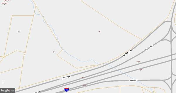 Shartlesville, PA 19554,44 MOTEL DR