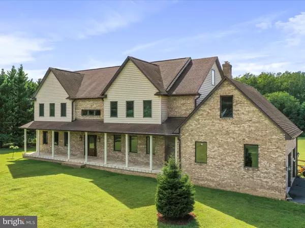 Front Royal, VA 22630,15 RACHELS LN