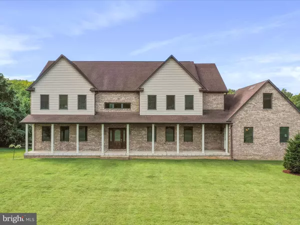 Front Royal, VA 22630,15 RACHELS LN