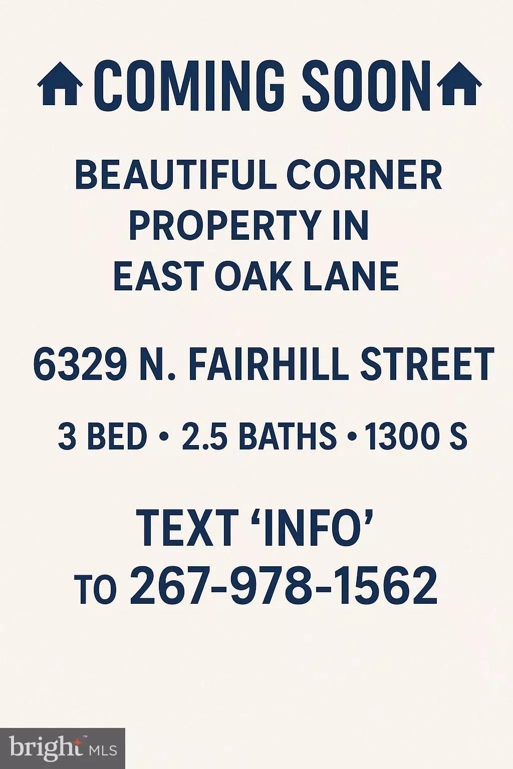 Philadelphia, PA 19126,6329 N FAIRHILL