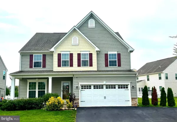 152 TYWYN DR, Middletown, DE 19709