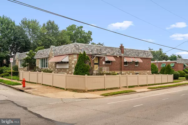 Philadelphia, PA 19150,1000 E DURHAM ST