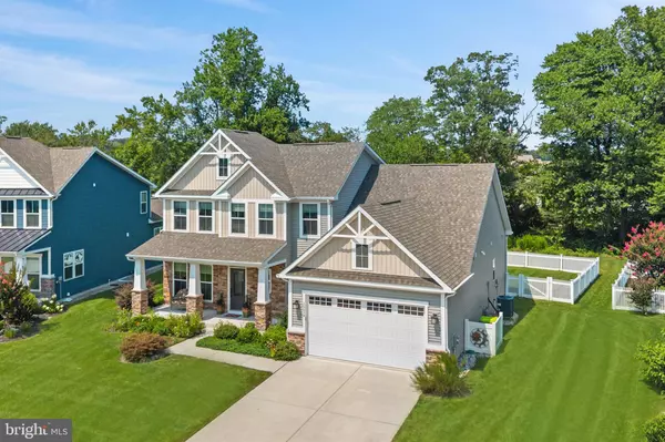 Frankford, DE 19945,36634 GREENWAY DR