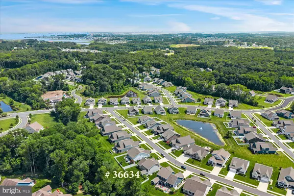 Frankford, DE 19945,36634 GREENWAY DR