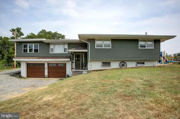 Chambersburg, PA 17202,3614 ST THOMAS-WILLIAMSON R