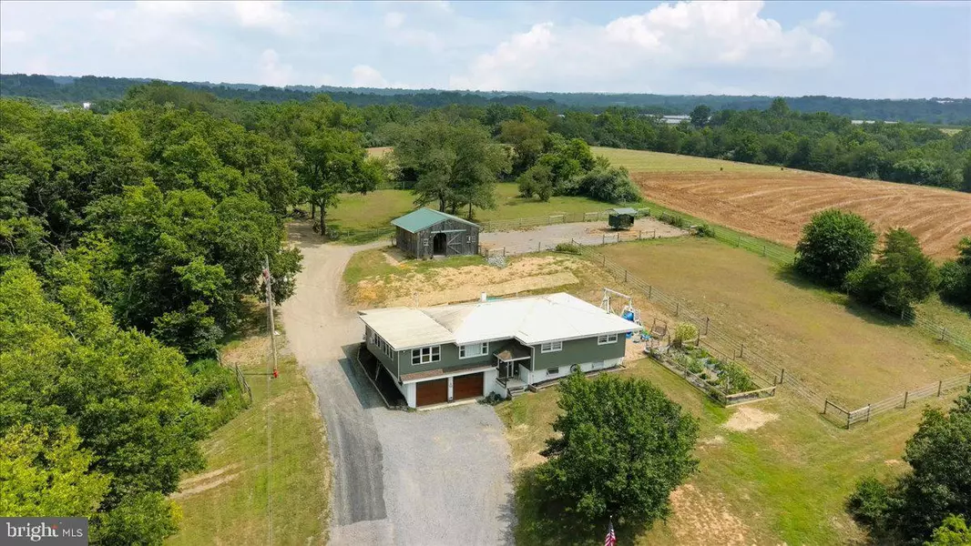 3614 ST THOMAS-WILLIAMSON R, Chambersburg, PA 17202