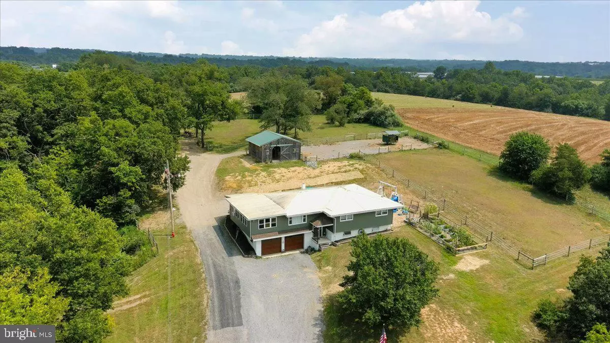 Chambersburg, PA 17202,3614 ST THOMAS-WILLIAMSON R