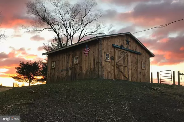 Chambersburg, PA 17202,3614 ST THOMAS-WILLIAMSON R