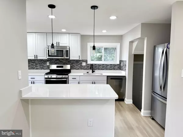 Baltimore, MD 21227,1231 POPLAR AVE