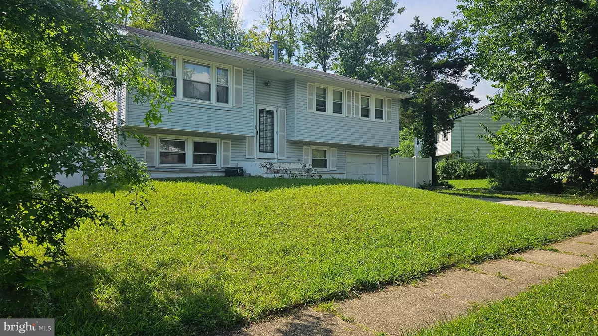 Westampton, NJ 08060,901 RUSSO DR