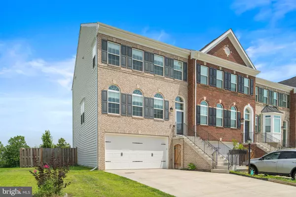 Woodbridge, VA 22193,15310 BALLERINA LOOP