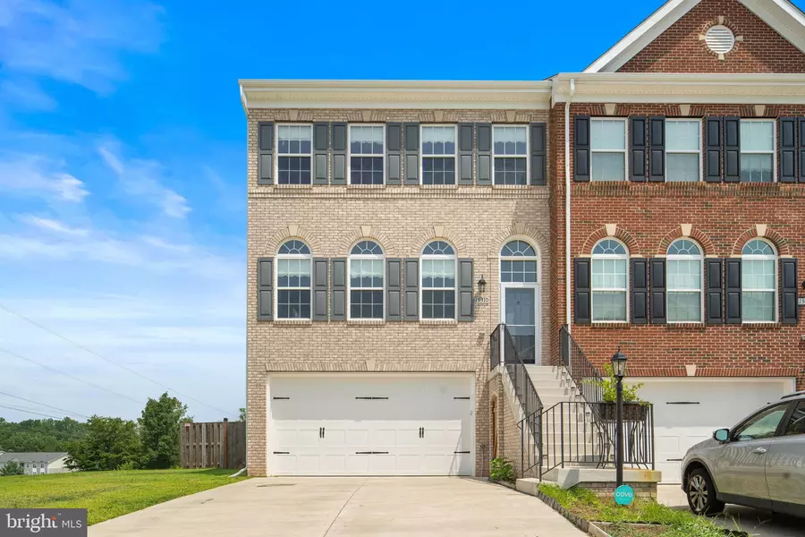 15310 BALLERINA LOOP, Woodbridge, VA 22193