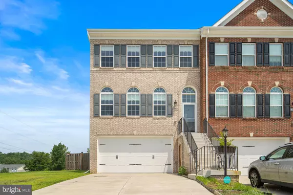 15310 BALLERINA LOOP, Woodbridge, VA 22193