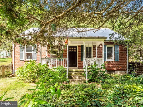 6724 MOUNTAIN CHURCH RD., Middletown, MD 21769