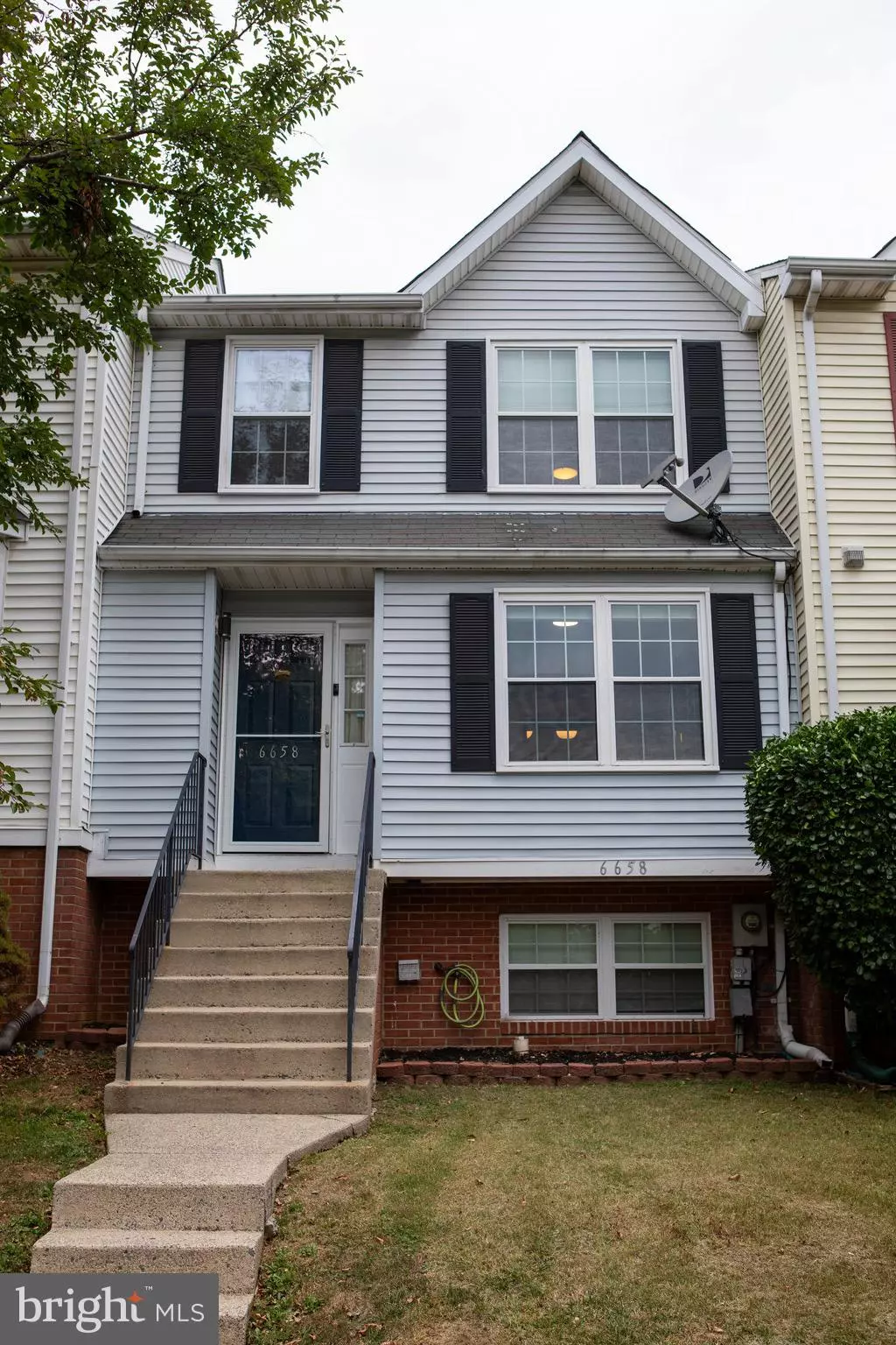 Frederick, MD 21703,6658 SEAGULL CT