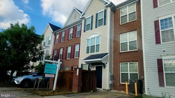 103 SWALLOW POINTE CT, Frederick, MD 21702