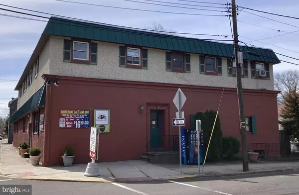 102 DELAWARE RD #APT 4, Riegelsville, PA 18077