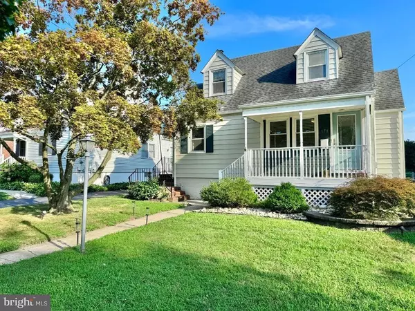 171 LOWELL AVE, Hamilton Twp, NJ 08619