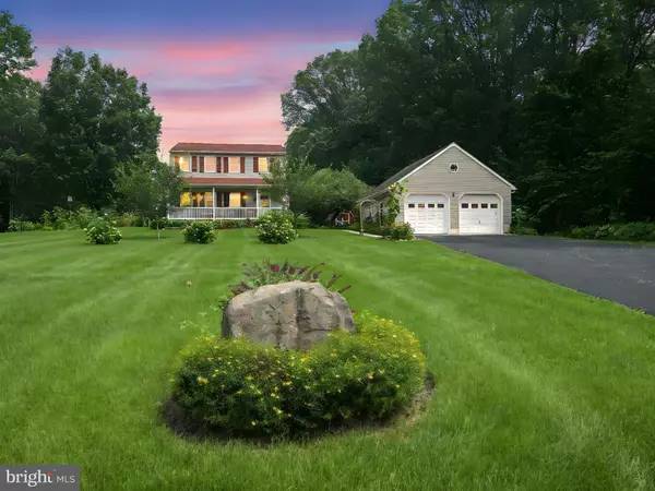 6 HEFFNER RD, Fleetwood, PA 19522