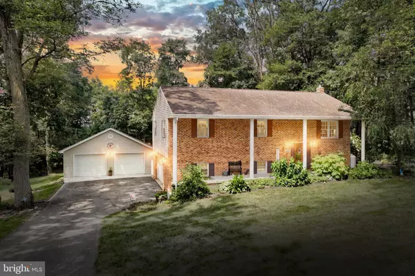 5059 RISLYN CT, Spring Grove, PA 17362