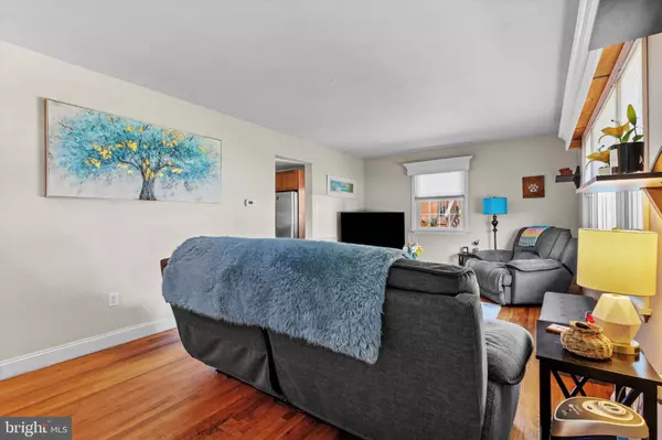 Harrisburg, PA 17111,530 N 66TH ST