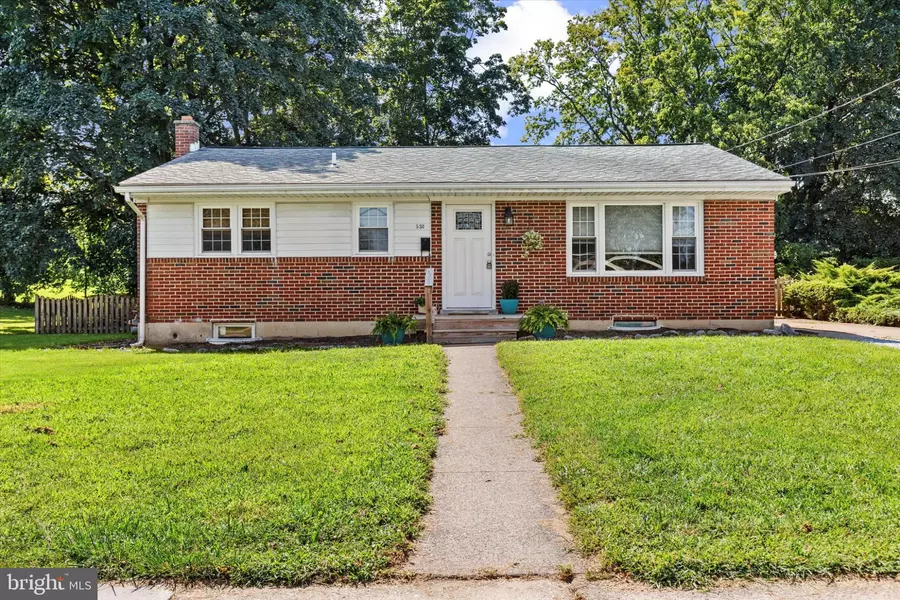 530 N 66TH ST, Harrisburg, PA 17111