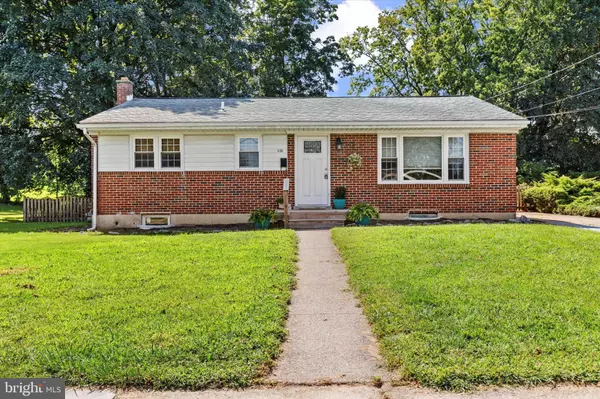 530 N 66TH ST, Harrisburg, PA 17111