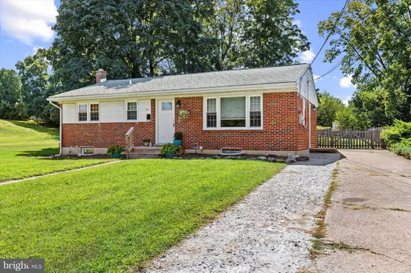 Harrisburg, PA 17111,530 N 66TH ST