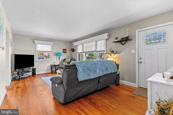 Harrisburg, PA 17111,530 N 66TH ST