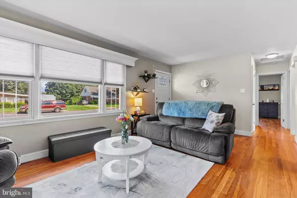 Harrisburg, PA 17111,530 N 66TH ST