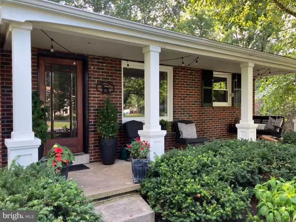 Lancaster, PA 17601,3124 COCHRAN DR