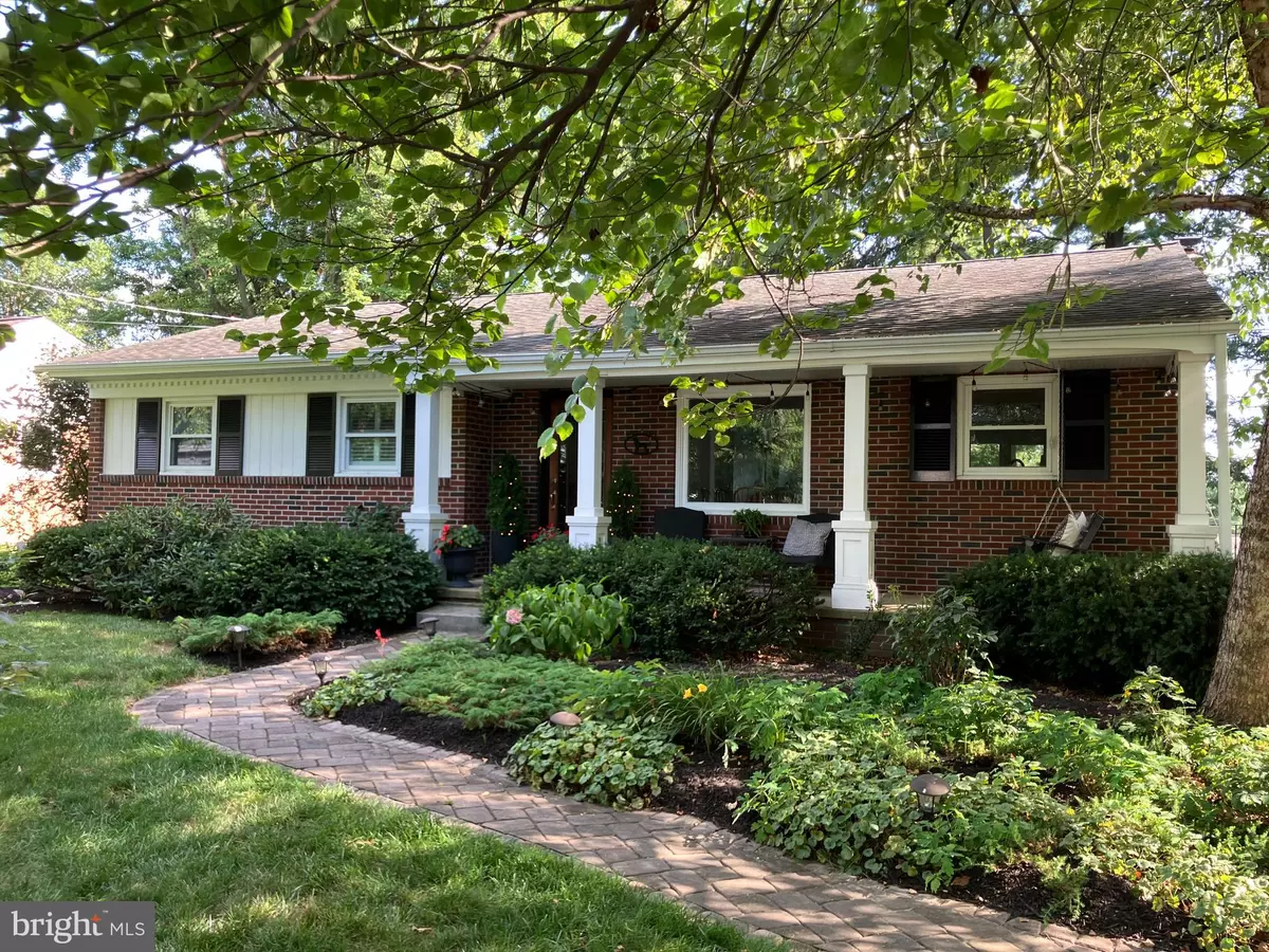 Lancaster, PA 17601,3124 COCHRAN DR