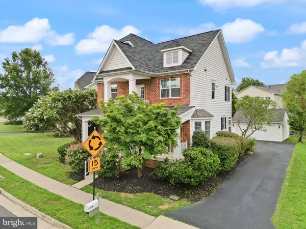 Gainesville, VA 20155,8857 YELLOW HAMMER DR