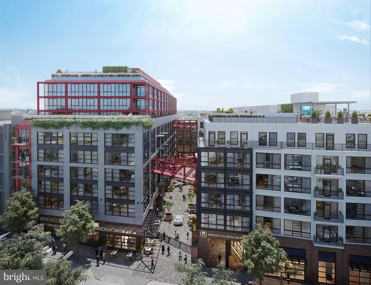 Washington, DC 20002,1625 ECKINGTON PL NE #PH217