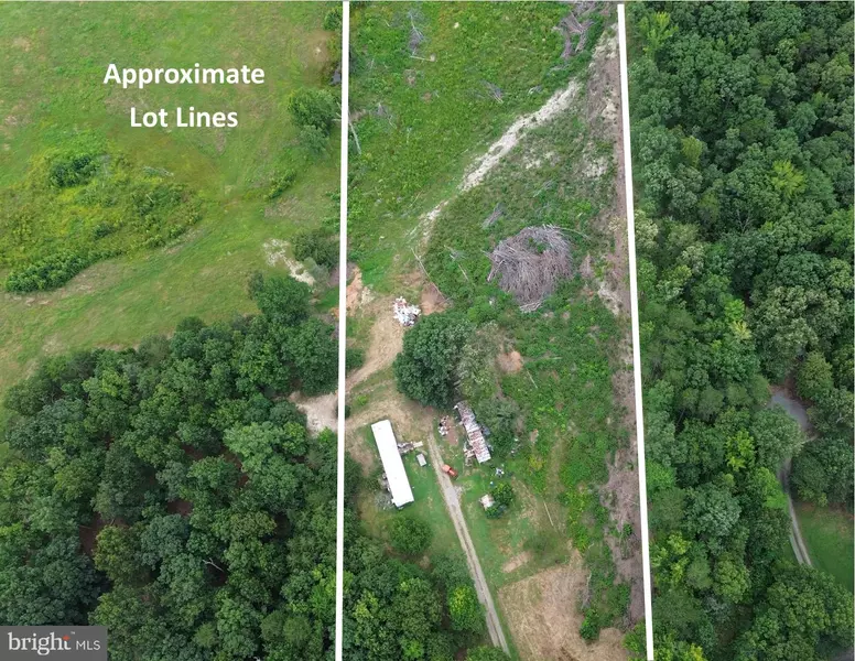 234 RUBEN DR, Louisa, VA 23093