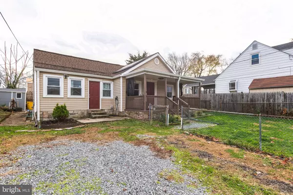 Brooklyn, MD 21225,415 CRESSWELL