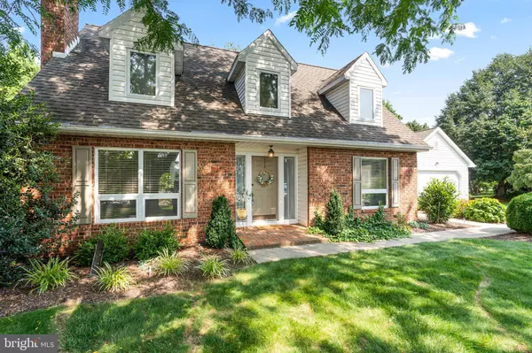 Chambersburg, PA 17202,3398 BRAEMAR COURT