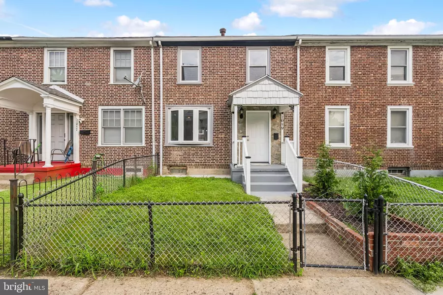 1059 TRENT RD, Camden, NJ 08104