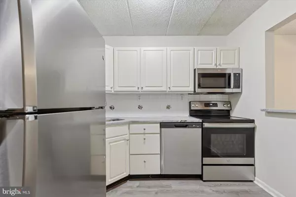 Chesterbrook, PA 19087,22 LE FORGE CT #22