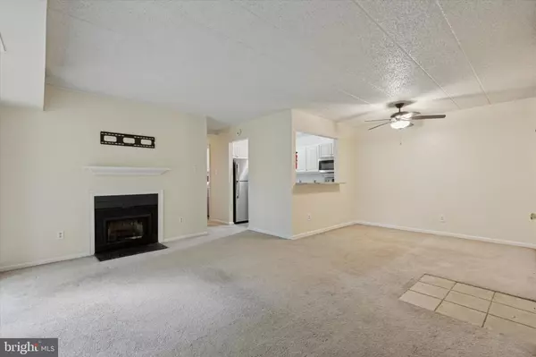 Chesterbrook, PA 19087,22 LE FORGE CT #22