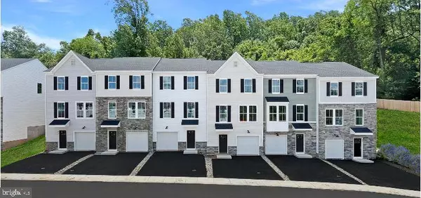 112 ABRAMO VICTOR DR, Downingtown, PA 19335