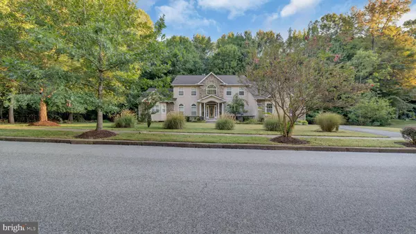 Upper Marlboro, MD 20772,12308 PUTTERS CT